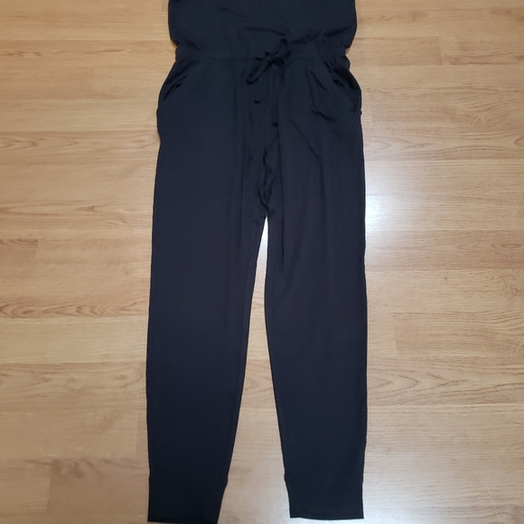 Tommy John Black Jumpsuit - Picture 5 of 5